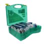 First Aid Kit for Up to 10 People - Emergency Medical Supplies
