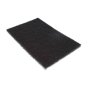 Scouring Pad Grey for General Use Cleaning and Polishing