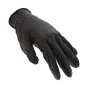 Disposable Nitrile Black Gloves Powder & Latex Free Size 9 Large 100 Pack
