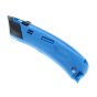 EZ-4 Guarded Spring Back Safety Knife Ambidextrous for right & left handed