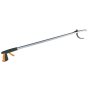 Long Arm Litter Picker Mechanical Gripper for Safe Waste collection 80cm