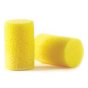 Earplugs Soft Polymer Foam for Noise Reduction - SNR 28dB