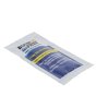 Burn Gel First Aid for minor burns including cuts scrapes 1 x Sachets 3.5mm