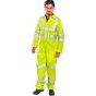 Tesla Fire Retardant Boiler-Suit