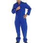 Tesla Fire Retardant Boiler-Suit