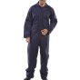 Tesla Fire Retardant Boiler-Suit