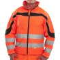 Eton Hi-Vis Jacket