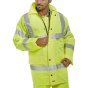 4 In 1 Hi-Vis Jacket