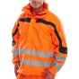 Eton Jacket Railway Certified