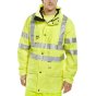 Carnoustie Hi-Vis Jacket