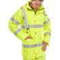 Jubilee Hi-Vis Jacket