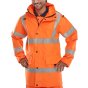 Jubilee Hi-Vis Jacket