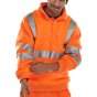 Railway Certified Fleece Sweatshirt