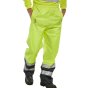 Belfry Hi-Vis Over-Trousers
