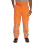 Rail Spec Hi-Vis Trousers