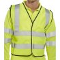 Hi-Vis Waistcoat