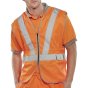 Railspec Hi-Vis Vest