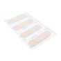 Senior Strip Plasters Waterproof for Smaller injury use 72x22mm Box of 100