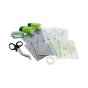 Cut-Eeze Haemostatic Dressing Kit Included Scissors & Assorted Dressings