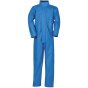 Royal Blue PVC Coverall