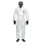 Tychem 4000s Hooded Coverall