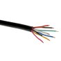 8 Core Trailer Cable For Caravans and Trailers (10 Metre)
