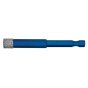 Mexco 10mm Vacuum Brazed Drill Bit Xcel Grade - A10VBDB10
