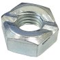 Nut M10 Fits Belle PCLX Vibrating Plate Compactors - 8/10001