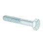 Bolt M8 x 45 for Belle RPC30, RPC45 Compactor - OEM No. 9/8017