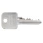 8522 Spare Key for Abus 92/80 Padlock (900 100)