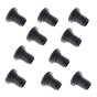 Retainer Wheel - Pack 10 - Genuine Belle Part - 900/11400_PK10