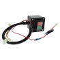 Switch for Belle 150E+ Minimix Battery Cement Mixer - OEM No. 900/46000