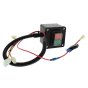 Switch for Belle 150E+ Minimix Battery Cement Mixer - OEM No. 900/46000