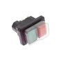 Switch (82v On/Off) for Belle Minimix 150E+ Cement Mixer - 900/46600SP