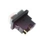 Switch (82v On/Off) for Belle Minimix 150E+ Cement Mixer - 900/46600SP