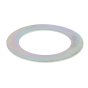 Shim 51 x 76 x 1.4mm for JCB 3CX, 4CX Diggers - Replaces OEM No. 823/00220