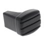 Knob Throttle for JCB  3CX, 4CX Excavators Replaces OEM No: 331/30884 