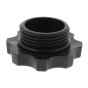Non-Genuine Oil Filler Cap for JCB 9TFT Site Dumper Replaces 320/04090