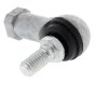 Ball Joint M8 RH for JCB 3CX, 4CX Excavators - Replaces OEM No. 331/20202 