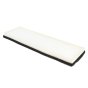 Air Filter Pollen for JCB 530, 530S XL, 531-70 Telehandlers - 30/925759