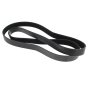 Belt 1835AR3 for JCB 2CX, Midi CX, 3CX Excavators - Replaces 320/08598