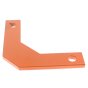 Plate Guard for Belle Minimix 150 Cement Mixer - 900/99944