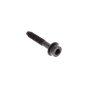 Bolt for Honda Honda GX35 (GCACM), GX35N (GCAEK) Engines - 90009-Z0Z-003