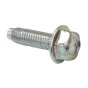 Flange Bolt 5x16 Fits Honda GHX50 - 90012-892-000