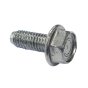 Flange Bolt 6x14 Fits Honda GX100 - 90014-952-000