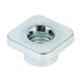 Nut, Special 5mm for Honda HHB25E Blowers - 90016-ZA5-000