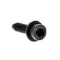 M5x16 Bolt for Honda GX25, GX25N Engines - OEM No. 90018 Z0H 003