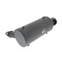 Exhaust Silencer for M.A.G SRL Engines - OEM No. 9003 000