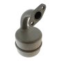 Exhaust Silencer for M.A.G 1026 SRL Engine**NO LONGER AVAILABLE**