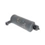 Exhaust Silencer - Genuine MAG Part OEM No. 9003 842